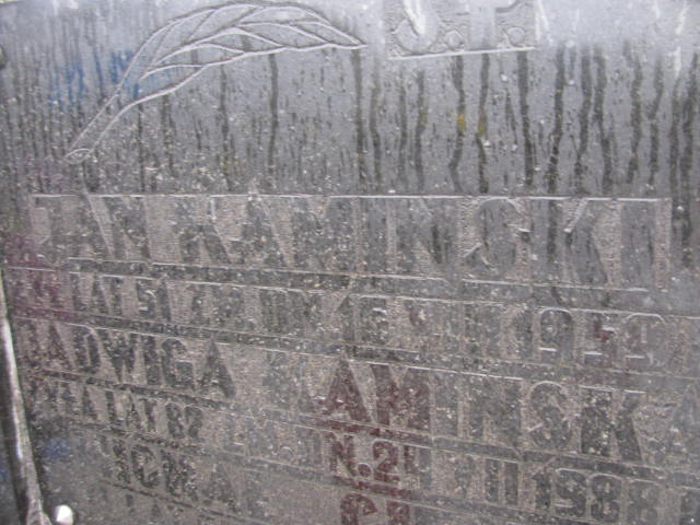 Agnieszka Marchańska 1977 Sosnowiec św. Barbary - Grobonet - Wyszukiwarka osób pochowanych