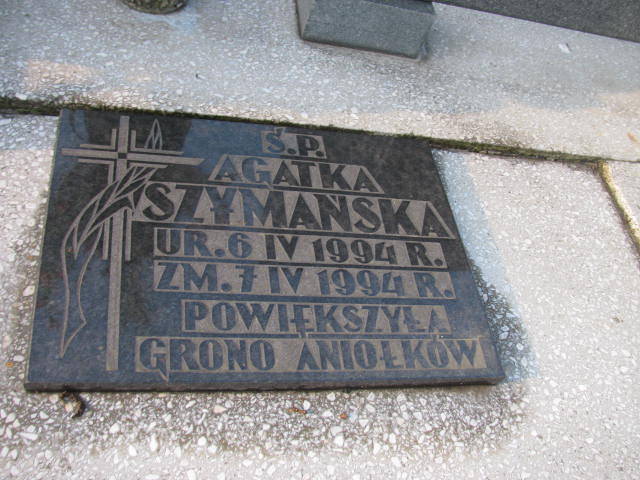 Jerzy Ćwiertnia 1952 Sosnowiec św. Barbary - Grobonet - Wyszukiwarka osób pochowanych