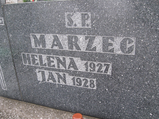 Waldemar Czech 1952 Sosnowiec św. Barbary - Grobonet - Wyszukiwarka osób pochowanych