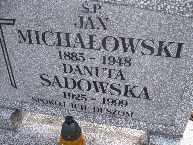 Helena Borkowska 1922 Sosnowiec św. Barbary - Grobonet - Wyszukiwarka osób pochowanych