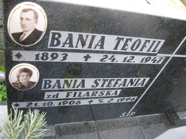 Grzegorz Zając 1947 Sosnowiec św. Barbary - Grobonet - Wyszukiwarka osób pochowanych