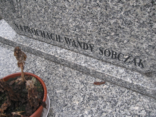 Tadeusz Derela Sosnowiec św. Barbary - Grobonet - Wyszukiwarka osób pochowanych