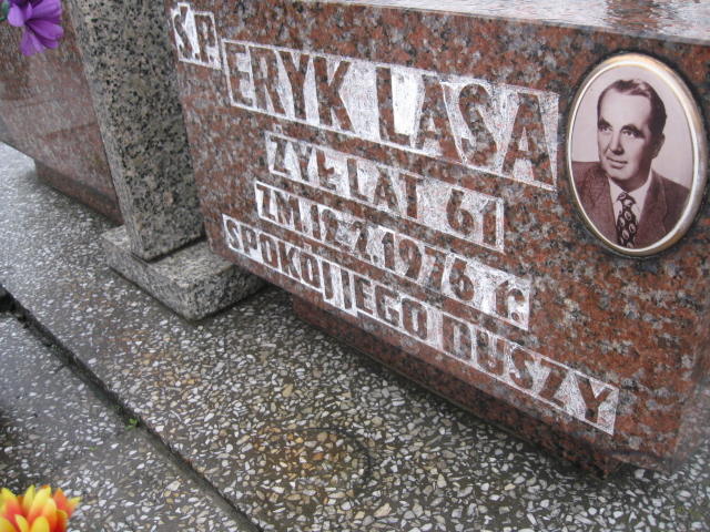 Teodora Lasa 1913 Sosnowiec św. Barbary - Grobonet - Wyszukiwarka osób pochowanych