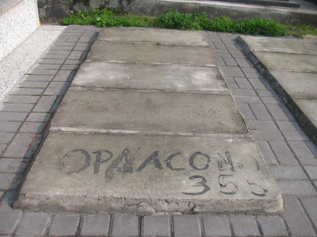 Kazimierz Walentynowicz 1930 Sosnowiec św. Barbary - Grobonet - Wyszukiwarka osób pochowanych