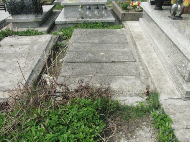 Stanisław Bień 1939 Sosnowiec św. Barbary - Grobonet - Wyszukiwarka osób pochowanych