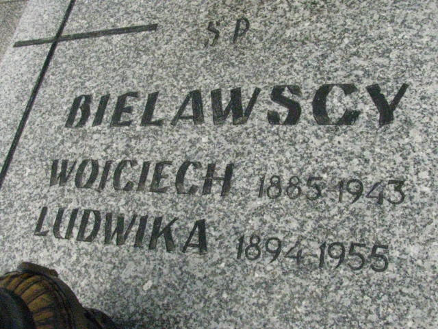 Halina Sutor 1924 Sosnowiec św. Barbary - Grobonet - Wyszukiwarka osób pochowanych