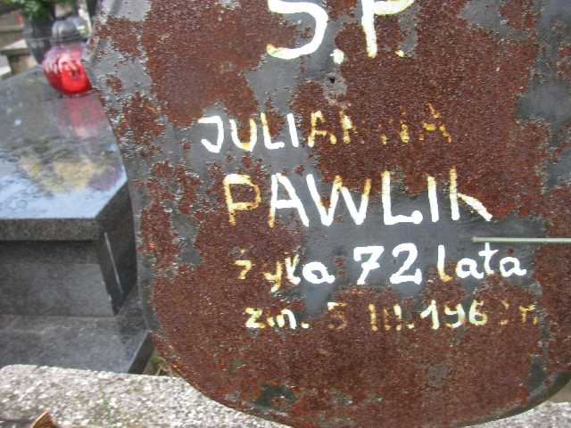 Anna Bartnik 1939 Sosnowiec św. Barbary - Grobonet - Wyszukiwarka osób pochowanych