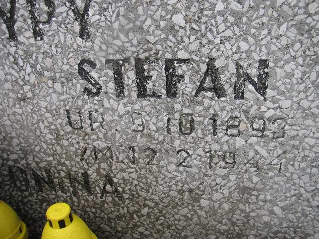 Bogusław Szczypy 1920 Sosnowiec św. Barbary - Grobonet - Wyszukiwarka osób pochowanych