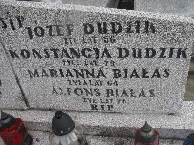 Marcin Olesiak 1973 Sosnowiec św. Barbary - Grobonet - Wyszukiwarka osób pochowanych