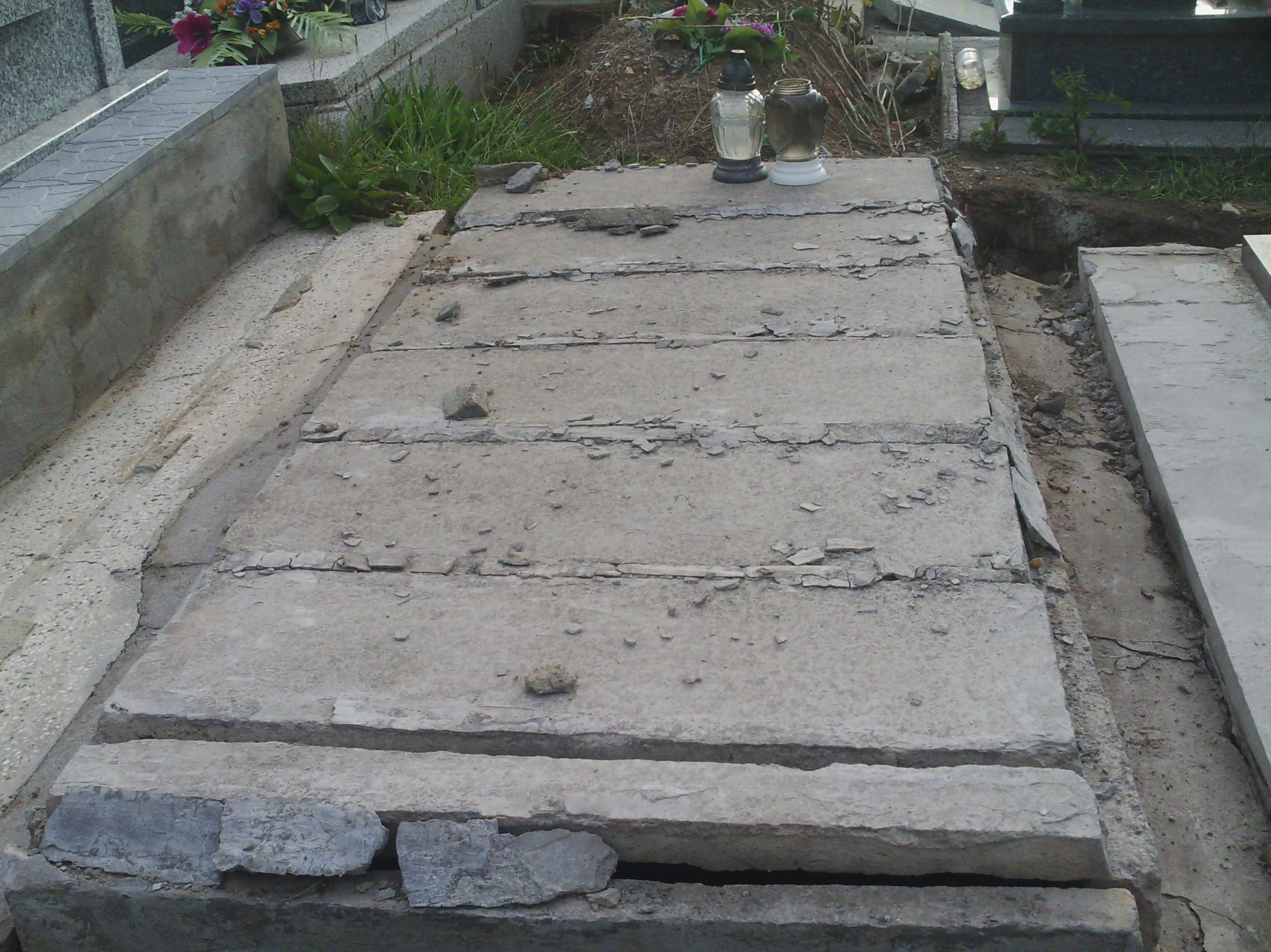 Daniel Oleksy 1935 Sosnowiec św. Barbary - Grobonet - Wyszukiwarka osób pochowanych