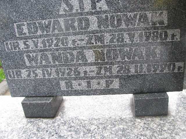 Jerzy Zbierański 1948 Sosnowiec św. Barbary - Grobonet - Wyszukiwarka osób pochowanych