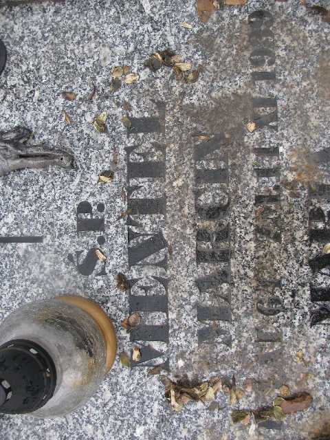 Maria Metel Sosnowiec św. Barbary - Grobonet - Wyszukiwarka osób pochowanych