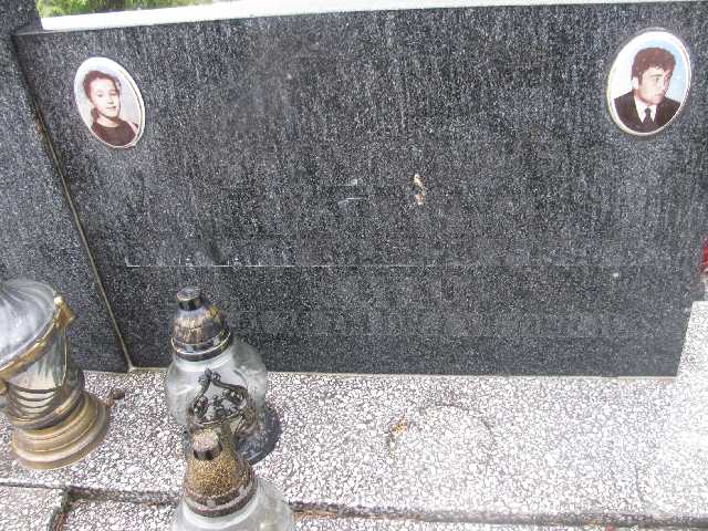   Sosnowiec św. Barbary - Grobonet - Wyszukiwarka osób pochowanych