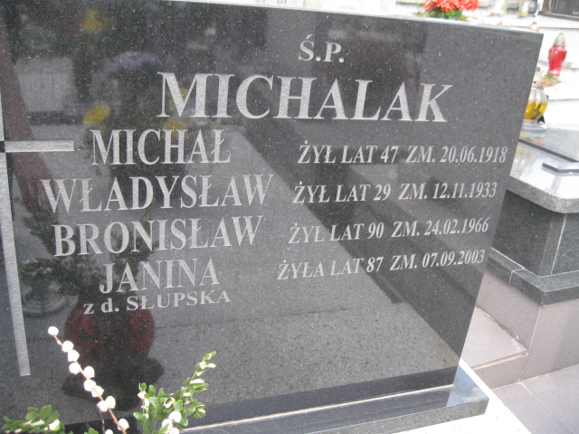 Paweł Sypień 1978 Sosnowiec św. Barbary - Grobonet - Wyszukiwarka osób pochowanych