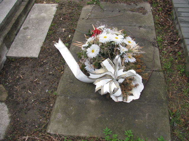 Natalia Krowicka 1933 Sosnowiec św. Barbary - Grobonet - Wyszukiwarka osób pochowanych