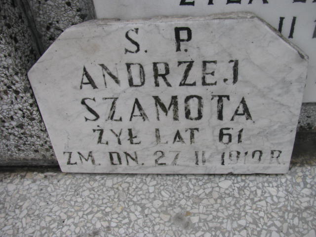 Adam Broczkowski 1939 Sosnowiec św. Barbary - Grobonet - Wyszukiwarka osób pochowanych