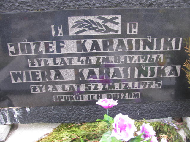 Marian Badura 1947 Sosnowiec św. Barbary - Grobonet - Wyszukiwarka osób pochowanych