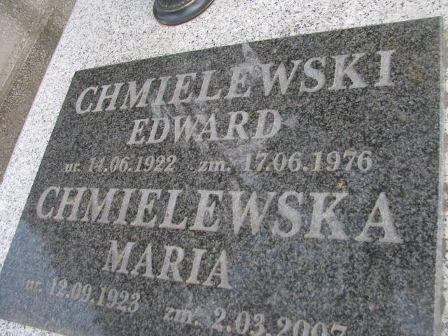 Anna Kędziora 1952 Sosnowiec św. Barbary - Grobonet - Wyszukiwarka osób pochowanych