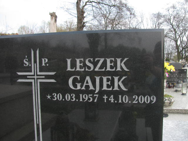 Anna Gajek 1900 Sosnowiec św. Barbary - Grobonet - Wyszukiwarka osób pochowanych