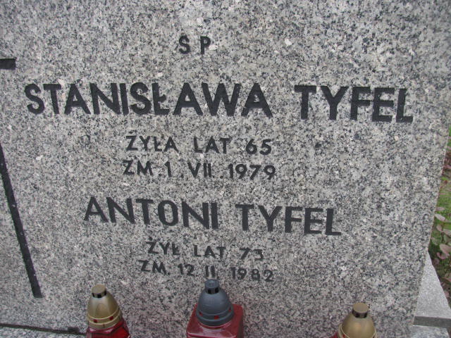 Kazimierz Rekus 1931 Sosnowiec św. Barbary - Grobonet - Wyszukiwarka osób pochowanych