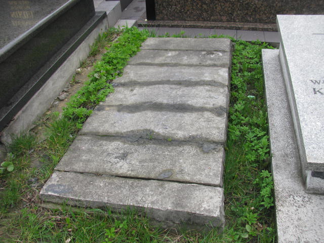 Stanisław Pałka 1949 Sosnowiec św. Barbary - Grobonet - Wyszukiwarka osób pochowanych