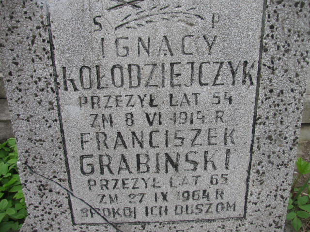 Edward Buła 1940 Sosnowiec św. Barbary - Grobonet - Wyszukiwarka osób pochowanych