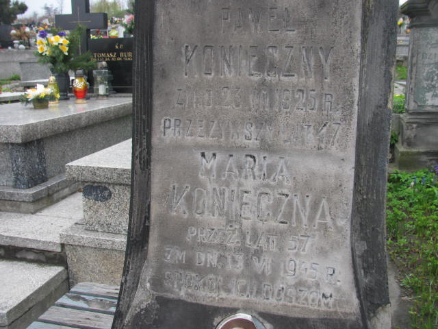 Antoni Żyłkowski Sosnowiec św. Barbary - Grobonet - Wyszukiwarka osób pochowanych