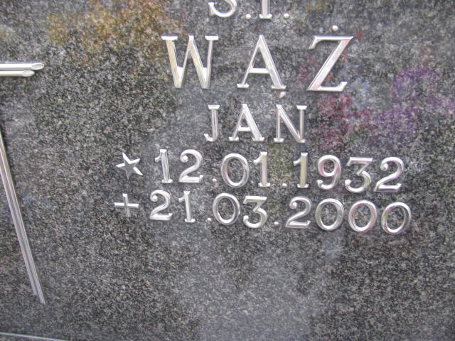 Dariusz Krawiec 1966 Sosnowiec św. Barbary - Grobonet - Wyszukiwarka osób pochowanych