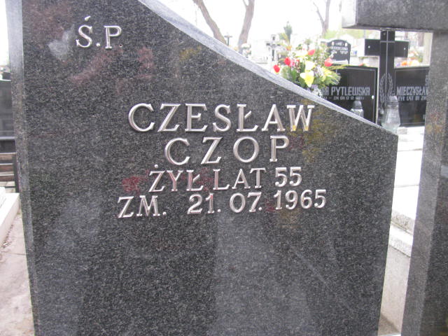 Paweł Zając Sosnowiec św. Barbary - Grobonet - Wyszukiwarka osób pochowanych