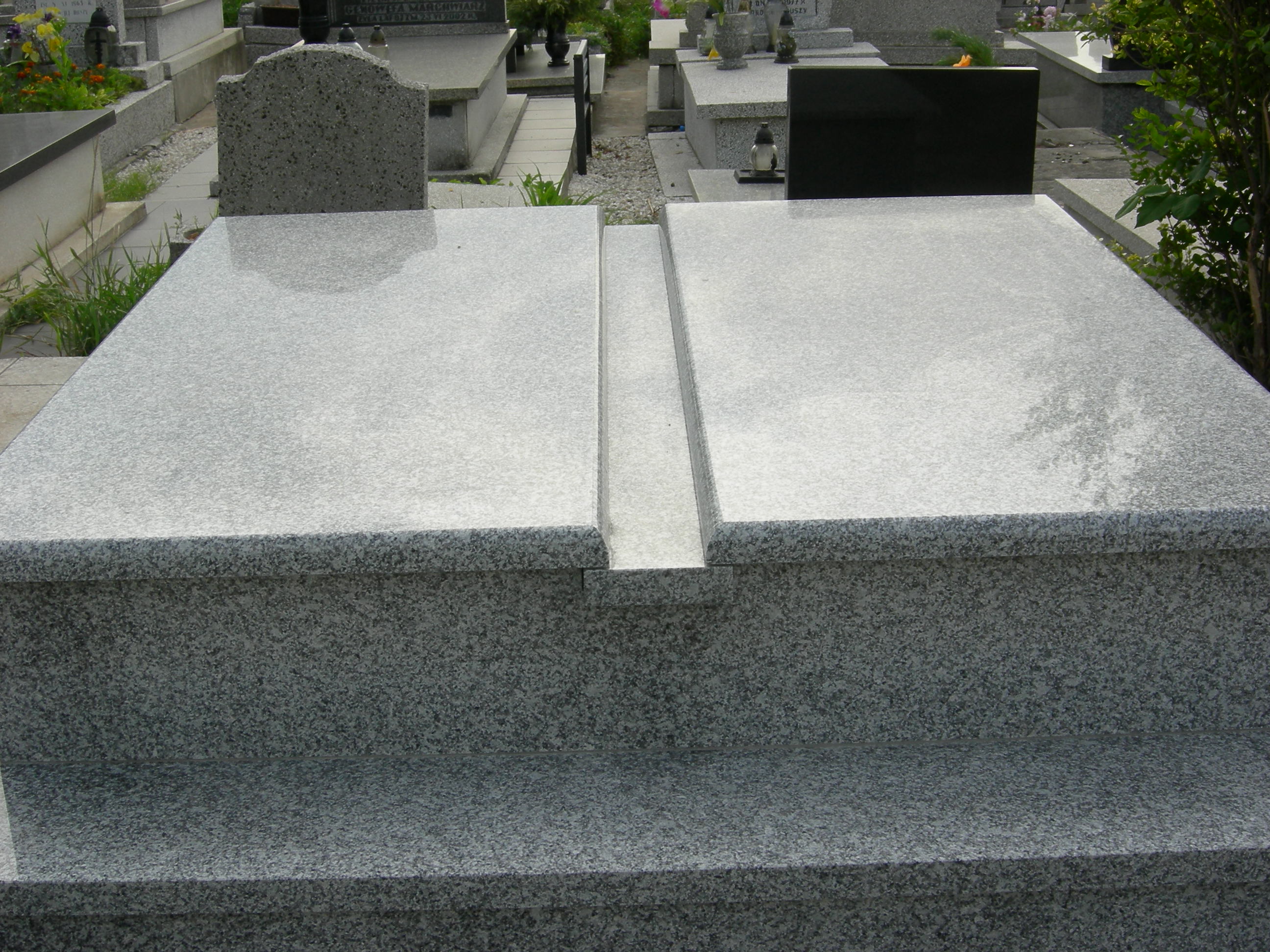 Julianna Płatek 1933 Sosnowiec św. Barbary - Grobonet - Wyszukiwarka osób pochowanych