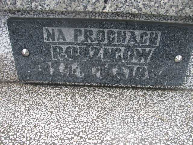 Zygmunt Stanek Sosnowiec św. Barbary - Grobonet - Wyszukiwarka osób pochowanych