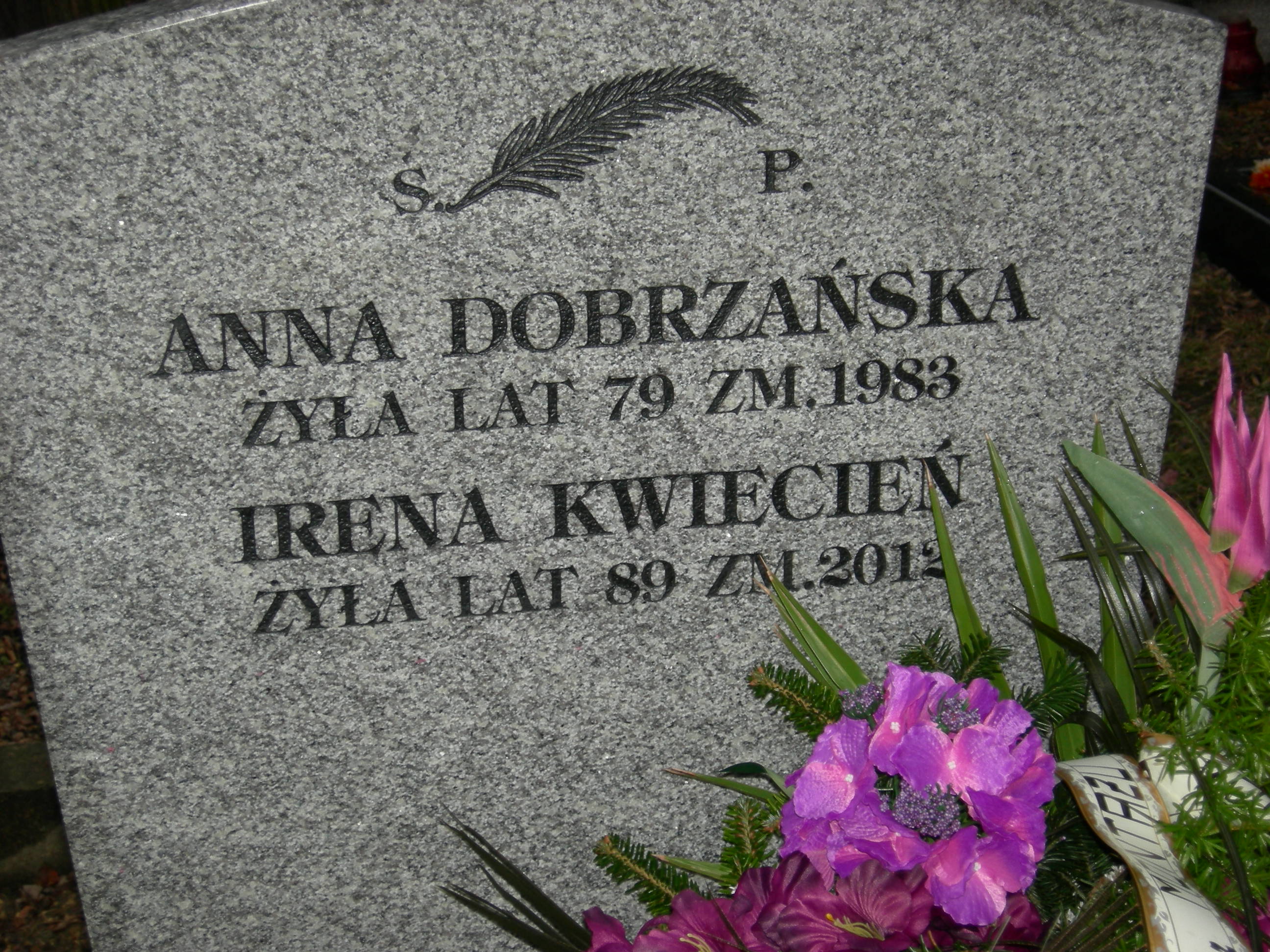 Janusz Niemczyk Sosnowiec św. Barbary - Grobonet - Wyszukiwarka osób pochowanych