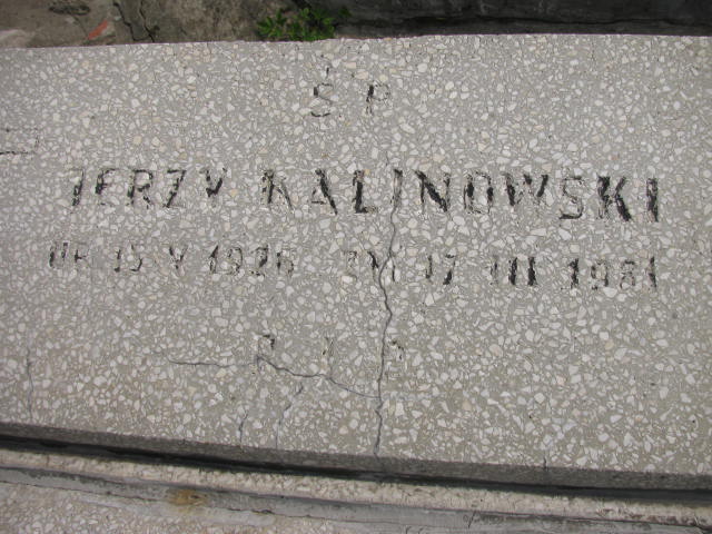 Jadwiga Kostrzewska 1947 Sosnowiec św. Barbary - Grobonet - Wyszukiwarka osób pochowanych