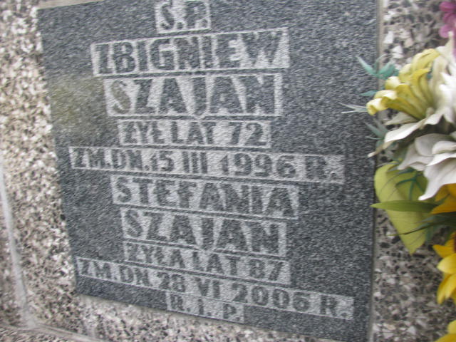 Stanisław Machura Sosnowiec św. Barbary - Grobonet - Wyszukiwarka osób pochowanych