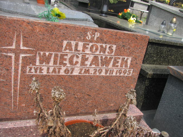 Helena Więcławek 1934 Sosnowiec św. Barbary - Grobonet - Wyszukiwarka osób pochowanych