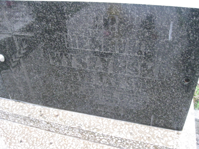 Henryk Wyszyński Sosnowiec św. Barbary - Grobonet - Wyszukiwarka osób pochowanych