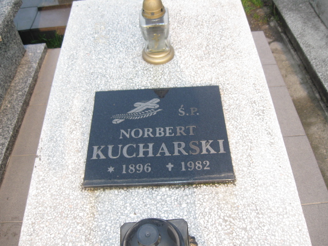 Jerzy Kik 1957 Sosnowiec św. Barbary - Grobonet - Wyszukiwarka osób pochowanych