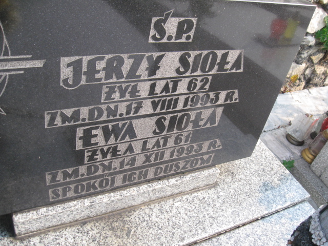 Stefan Machura 1955 Sosnowiec św. Barbary - Grobonet - Wyszukiwarka osób pochowanych