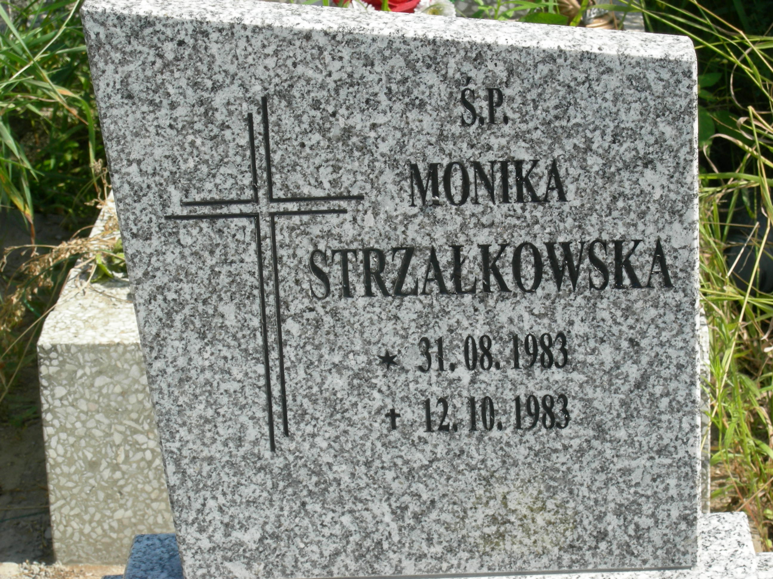 Stanisława Bartkiewicz 1940 Sosnowiec św. Barbary - Grobonet - Wyszukiwarka osób pochowanych