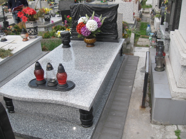 Marian Bracichowicz 1928 Sosnowiec św. Barbary - Grobonet - Wyszukiwarka osób pochowanych