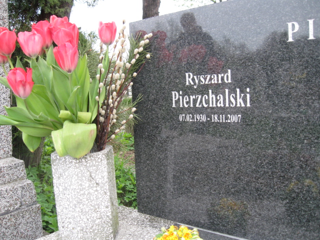 Jan Pierzchalski 1902 Sosnowiec św. Barbary - Grobonet - Wyszukiwarka osób pochowanych