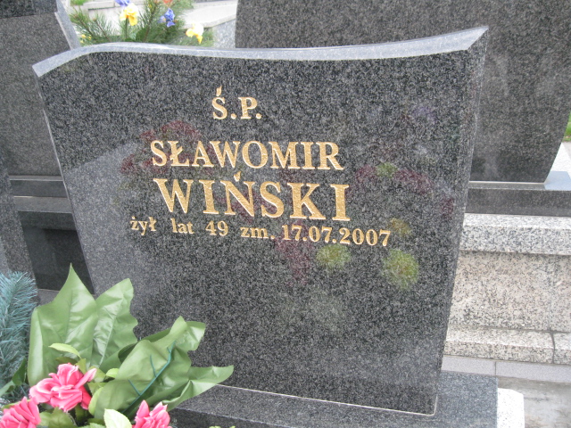 Alfred Kurczyna 1934 Sosnowiec św. Barbary - Grobonet - Wyszukiwarka osób pochowanych